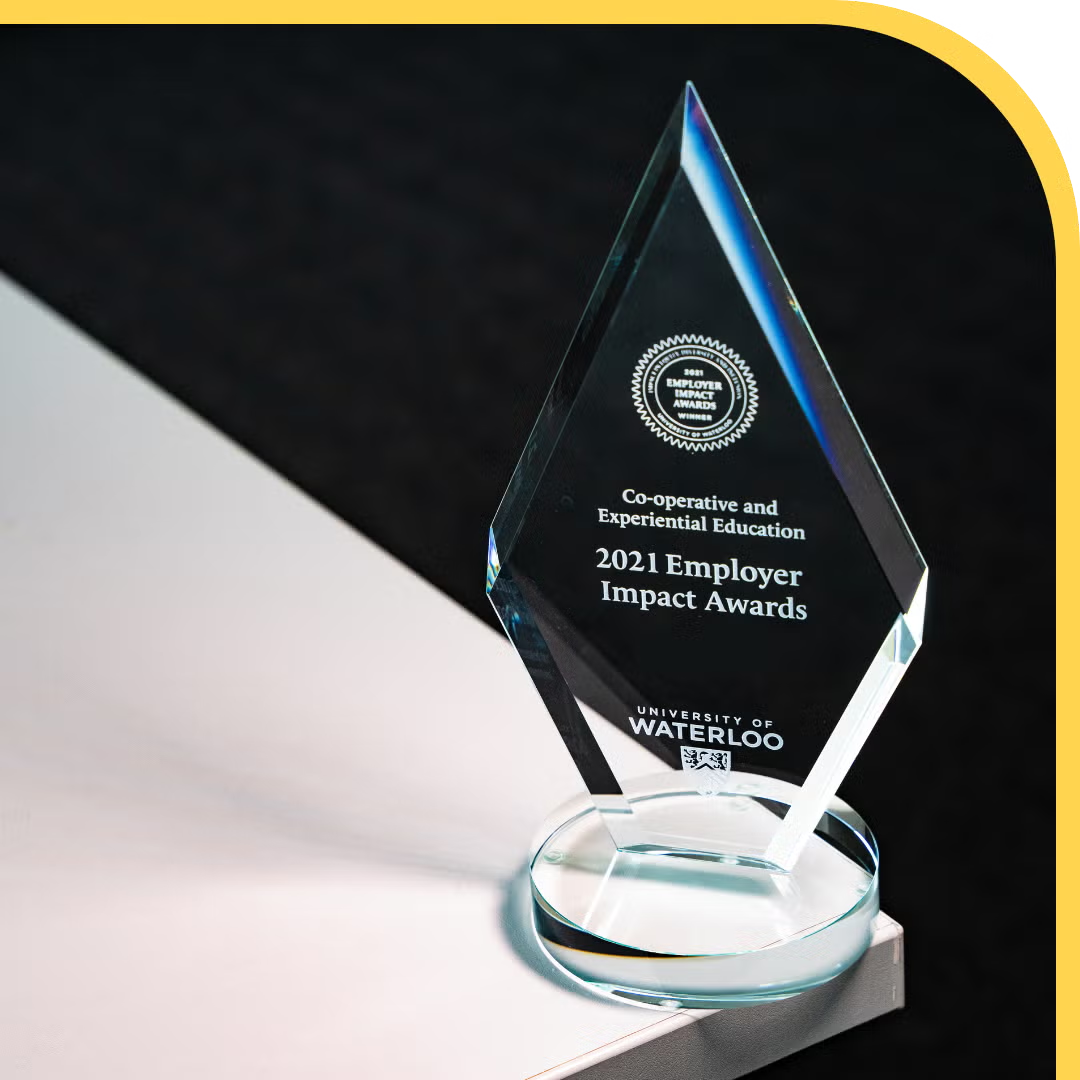 Employer Impact Award