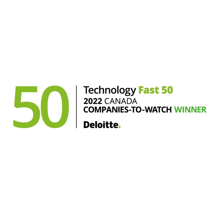 Fast 50 Award