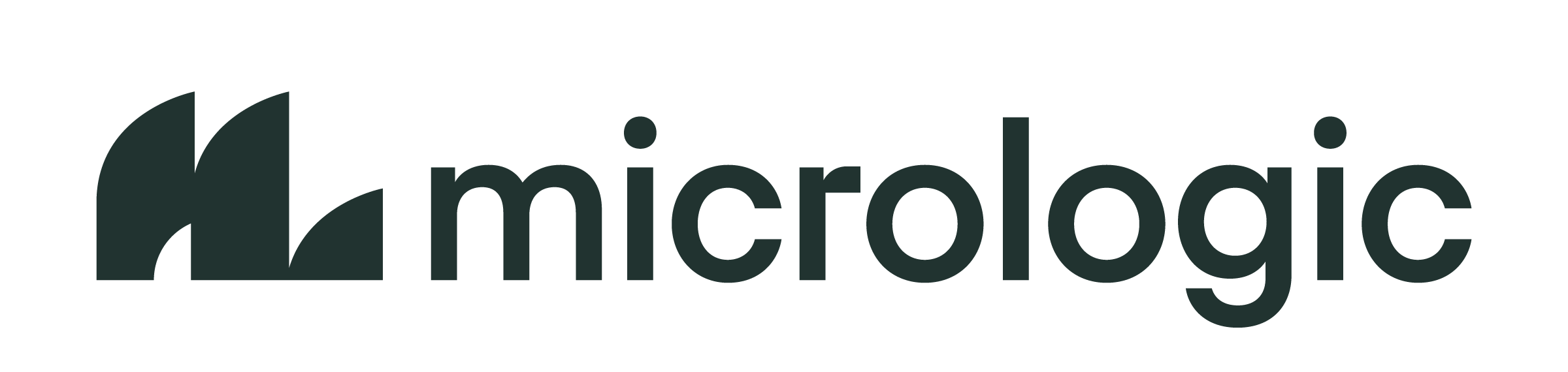 Micrologic Logo