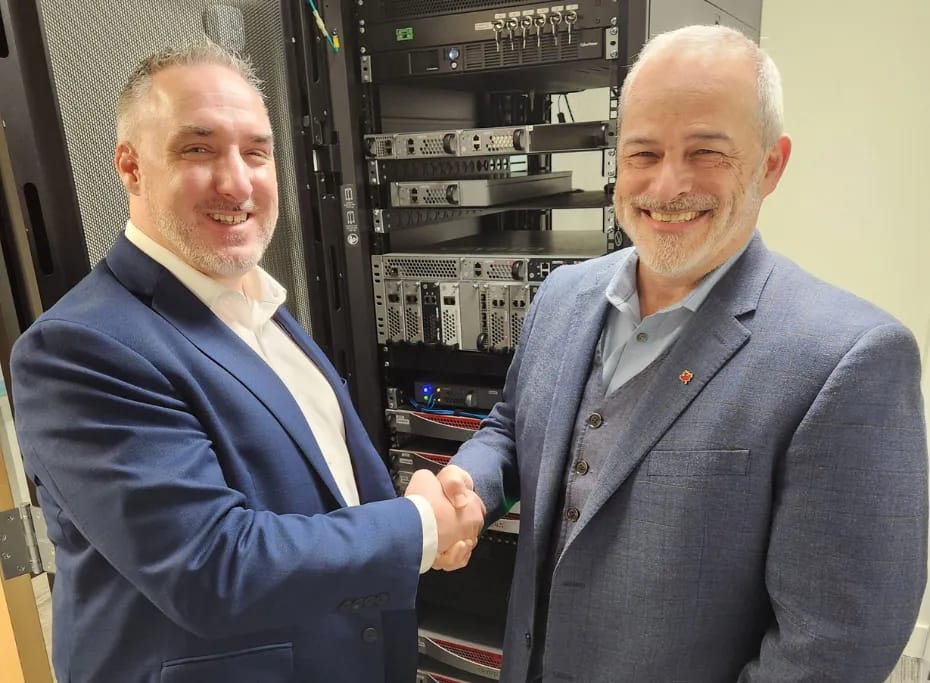 Micrologic and Crypto4A Launch Canada’s First Fully Sovereign, Post-Quantum-Ready Secrets Management as a Service Solution