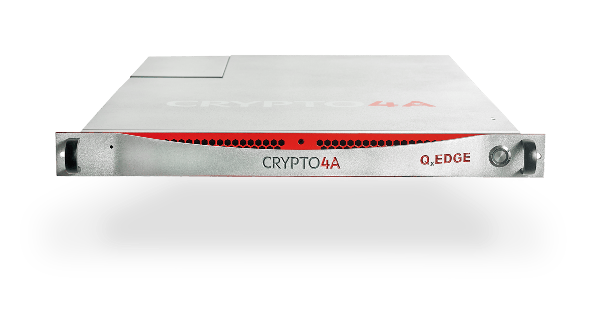 QxEDGE device