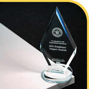 Employer Impact Award