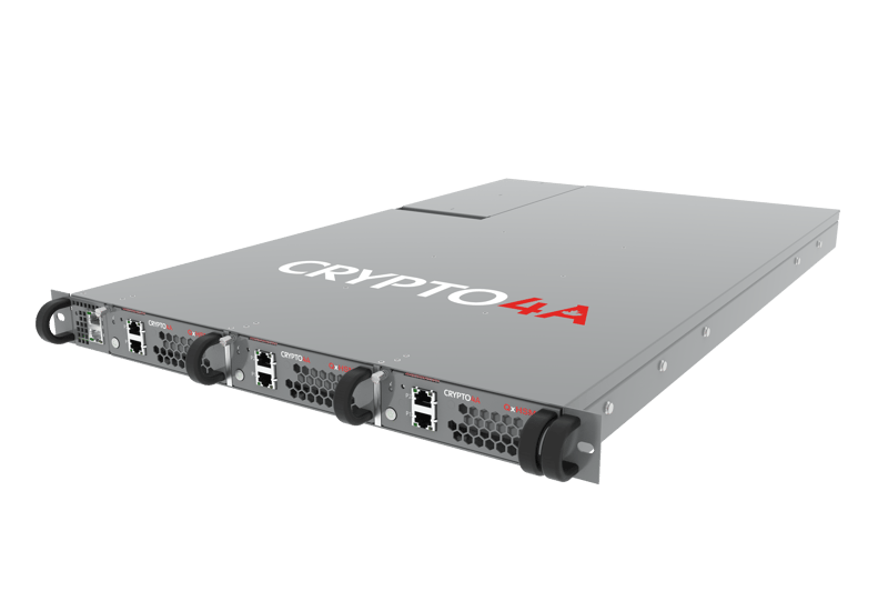 QxBMC-3 Blade Module