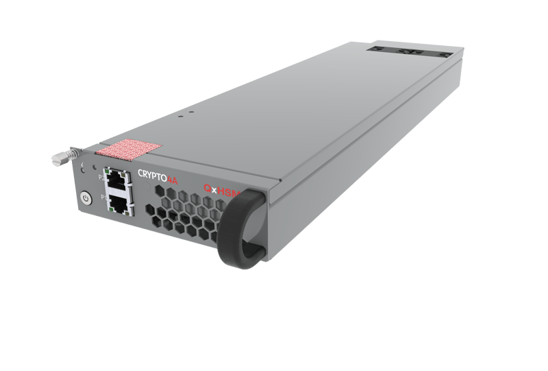 QxHSM Blade Module