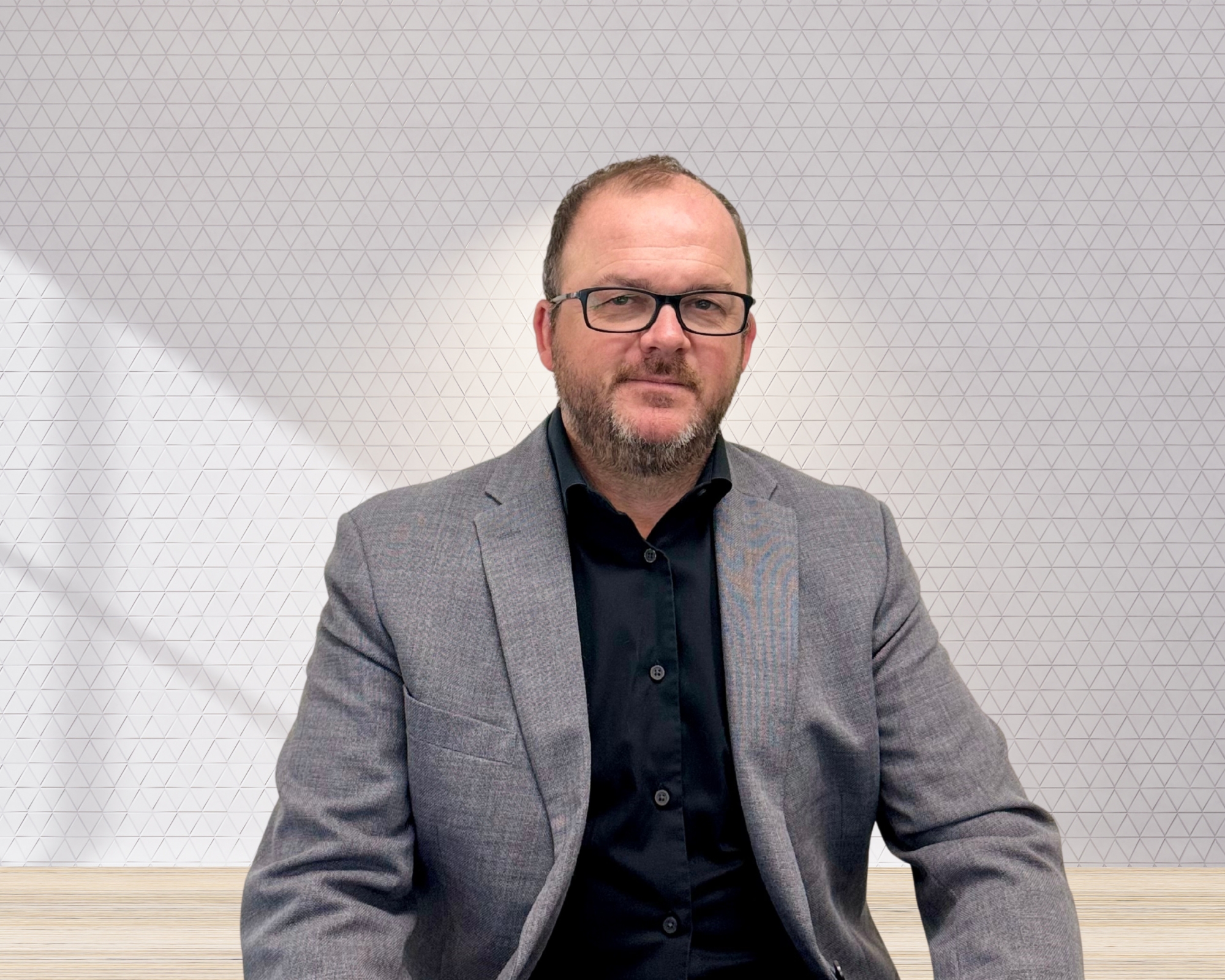 John O’Connor, Vice President, Product Management