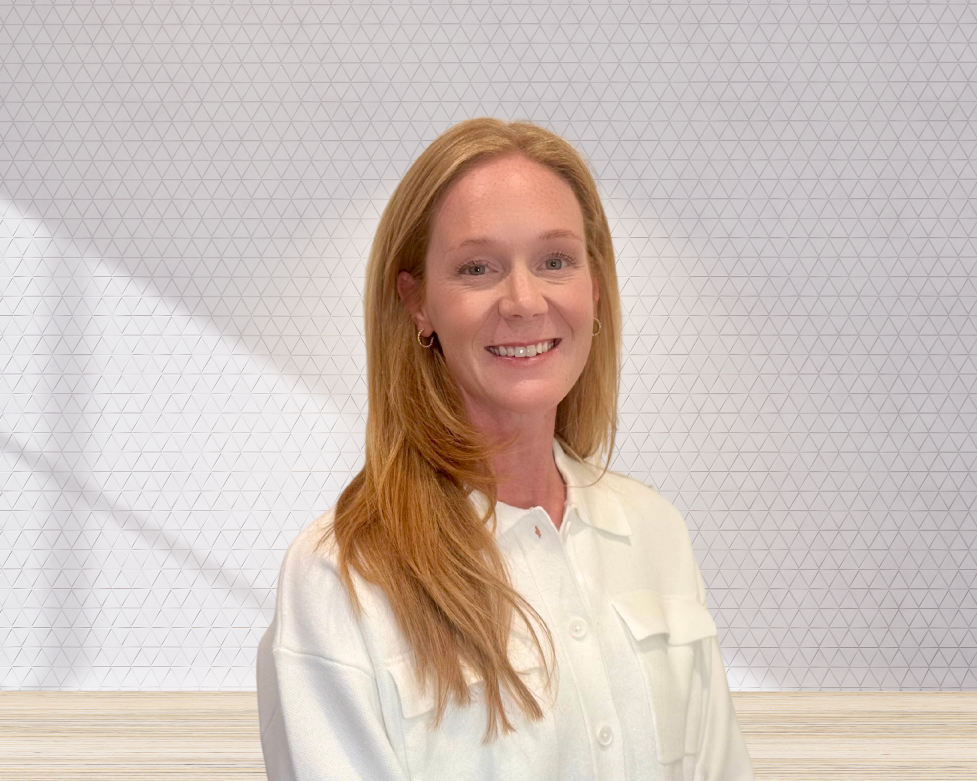 Meaghan Green, Director of Marketing