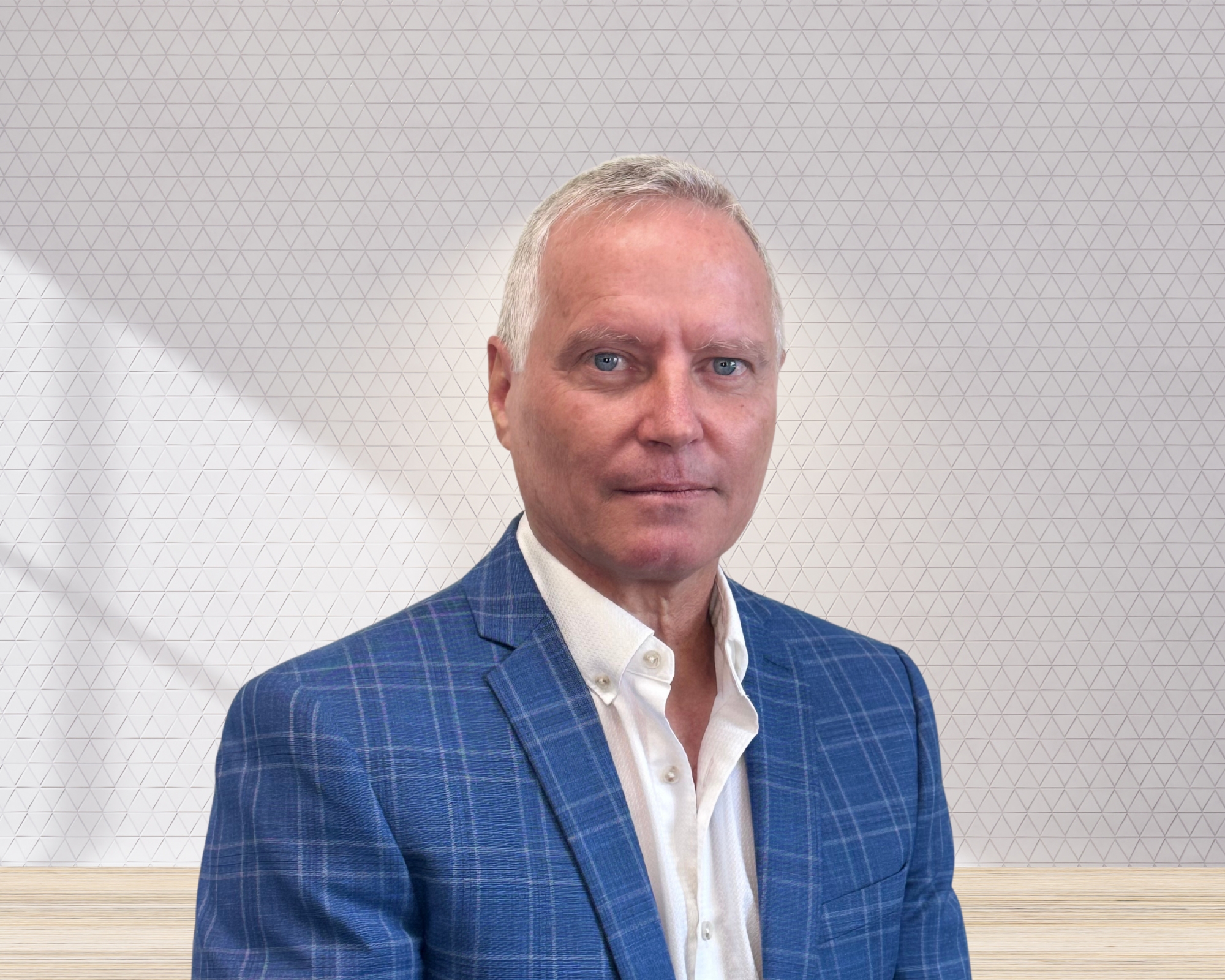 Robert (Rob) Grapes, Vice President, Business Development